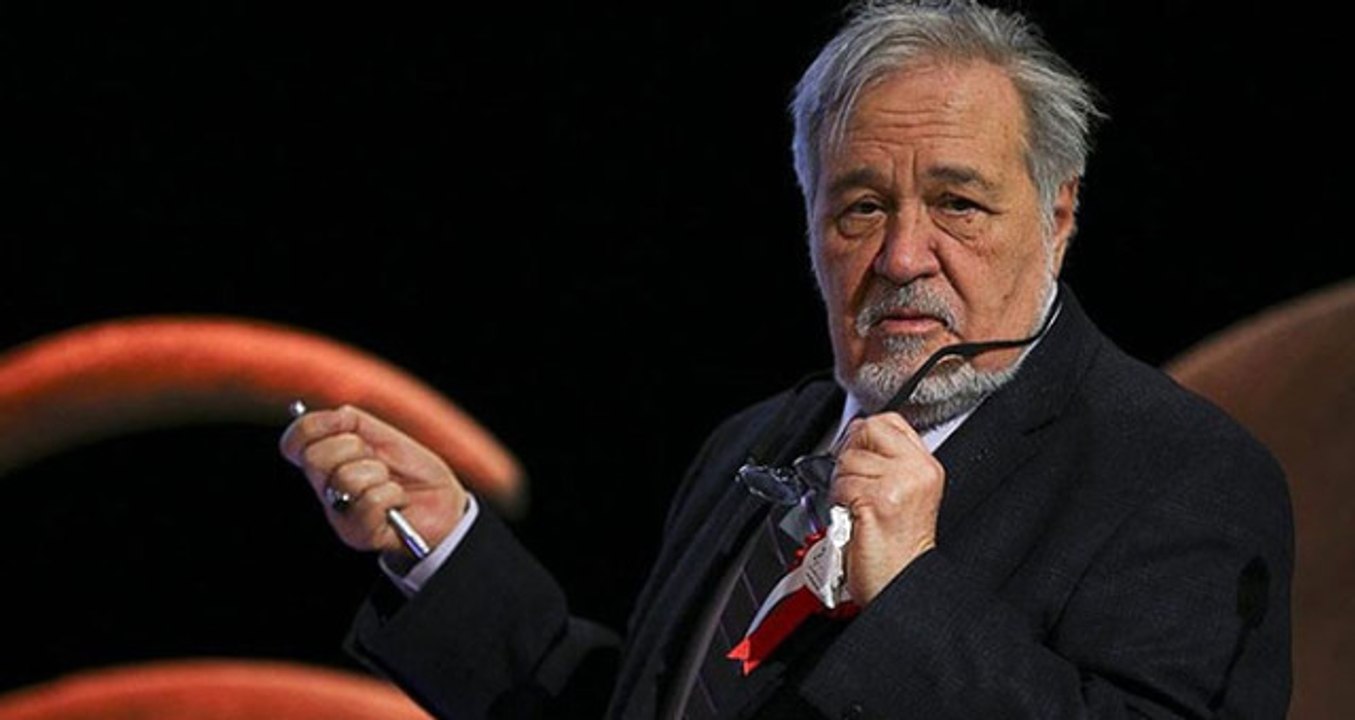 İlber Ortaylı: Türkiye ve Rusya Arasında Barış Yoksa Hayat Durur