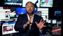 Alex Jones' Global Warning On Internet Censorship