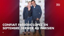 Snif ! Le dernier Rendez-vous en terre inconnue de Frédéric Lopez approche