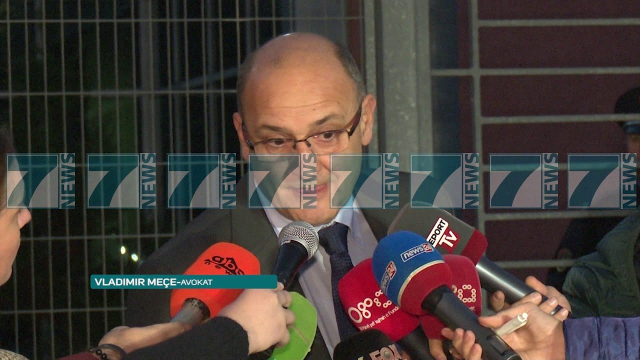 EMILJANO SHULLAZI DENOHET ME 14 VJET BURG - News, Lajme - Kanali 7 ...