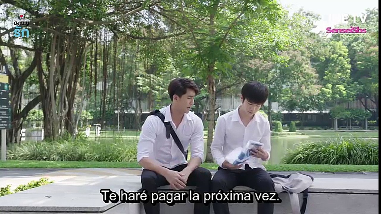 Un amor accidental Ep 14 Sub Español Parte 2