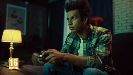 PlayerUnknown's Battlegrounds - Trailer d'annuncio versione PS4