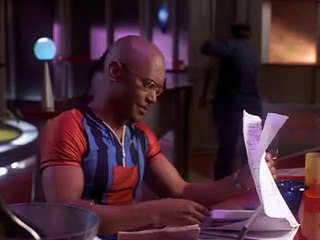 Earth Final Conflict S02E06 Sleepers