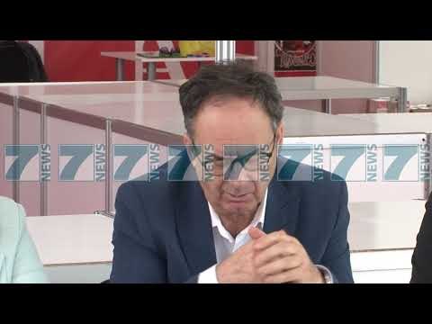 PANAIRI I LIBRIT, BOTUESIT THONE SE DO KETE ME SHUME TITUJ - News, Lajme - Kanali 7