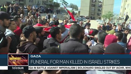 Ceasefire Declared in Gaza After Intense Weekend Clashes ✌️