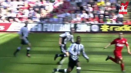 20 Anfield Heroes Last Goal In PL Era