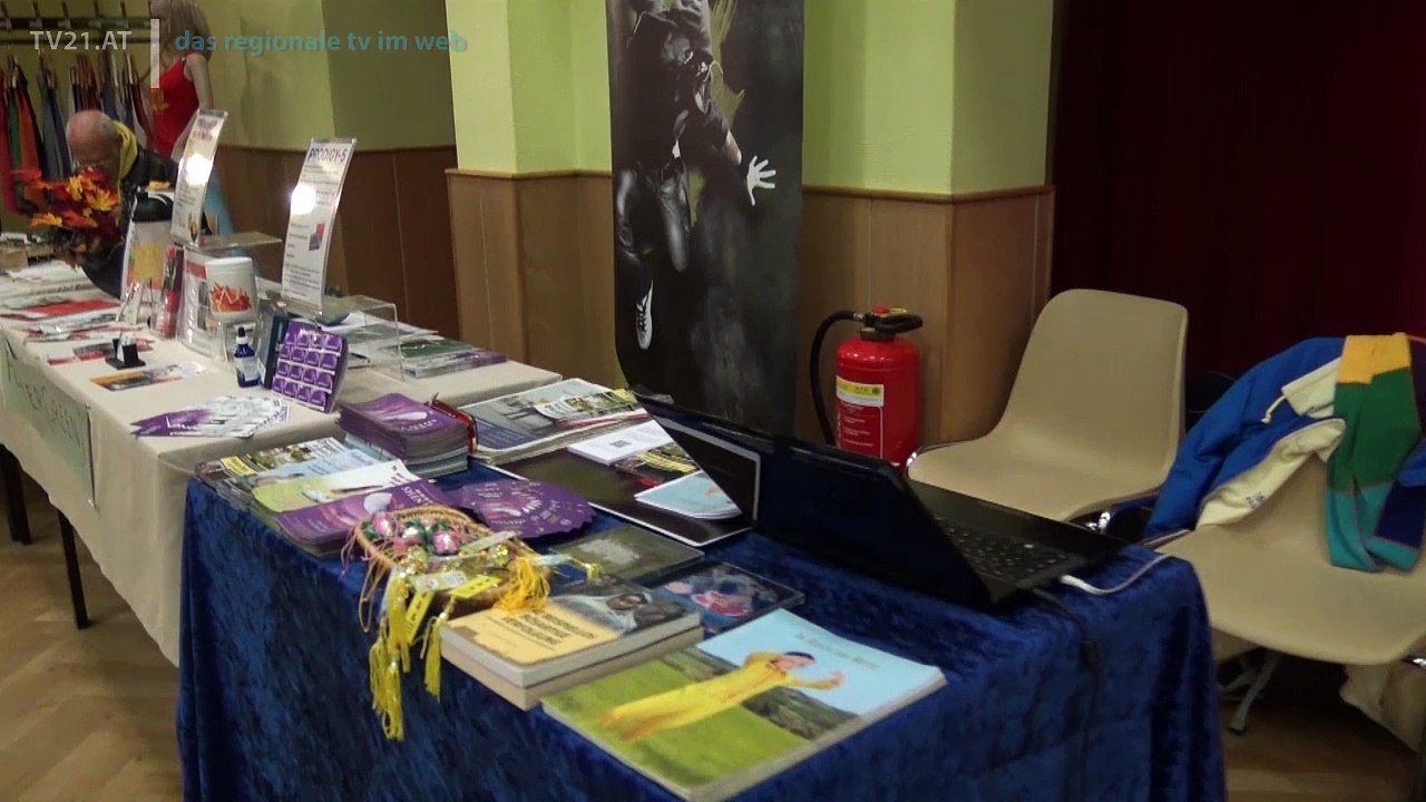 RUNDUM GSUND TAG - Deutsch Wagram