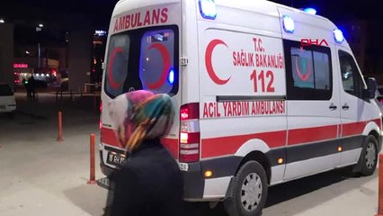 Bursa Durakta İntihar Etmek İstedi, Bağladığı Kemer Çözülünce Kurtuldu