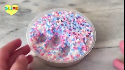Satisfying Slime ASMR Video Compilation - Crunchy and relaxing Slime ASMR №202