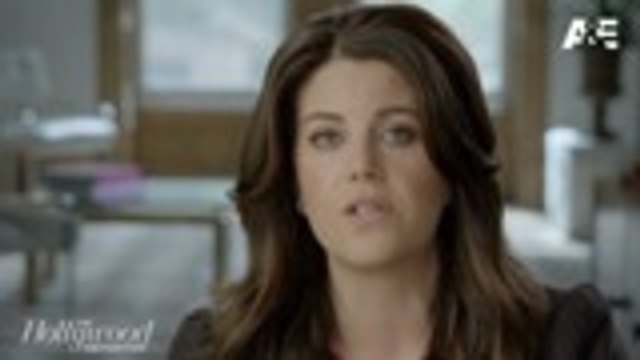 Monica Lewinsky On Suicidal Thoughts and Apologies After Bill Clinton Affair | THR News