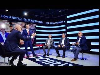Report Tv-Tahiri i pafajshëm në Itali, Rama: Prova pse vendimi i PS ishte i drejtë