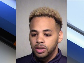 PD: Former teacher sends sex pics to student - ABC 15 Crime