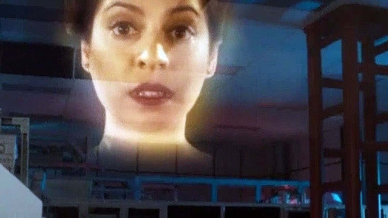 Doctor Who S09E09 -