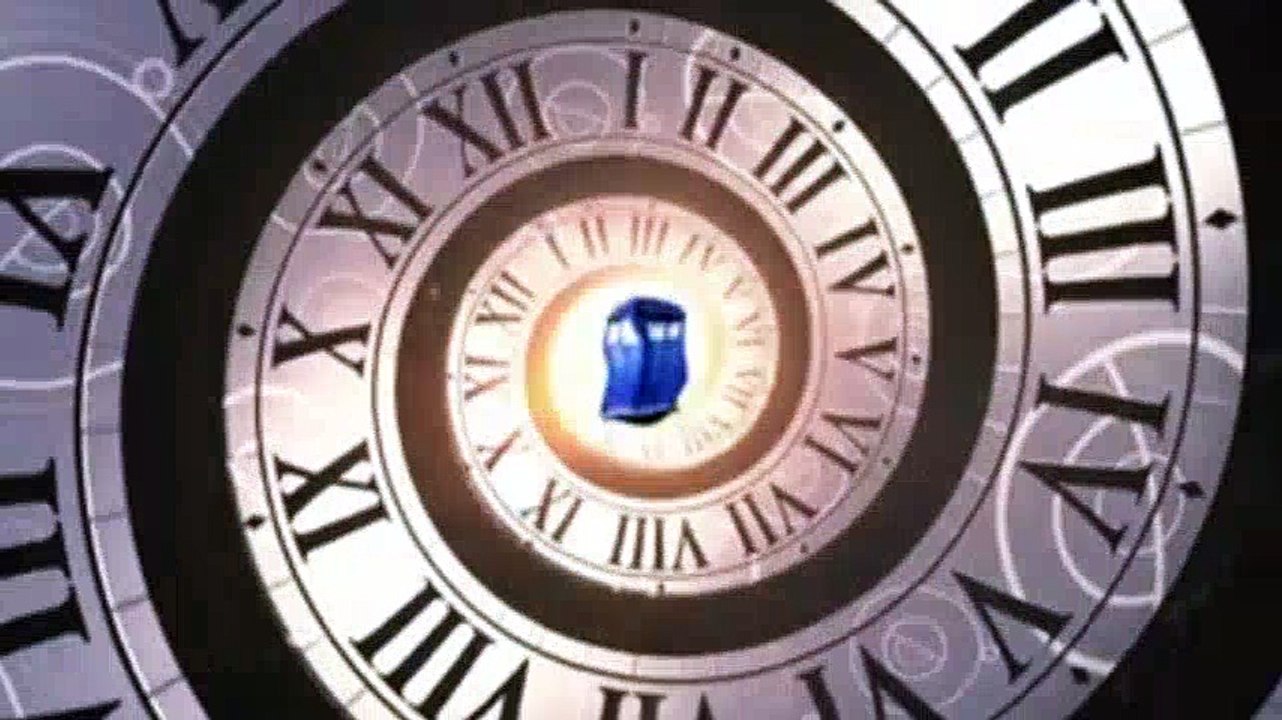 Doctor Who S09E06
