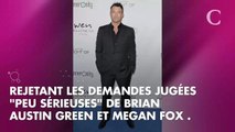 Brian Austin Green n'a pas vu son fils aîné âgé de 16 ans depuis maintenant 5 ans