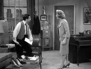The Dick Van Dyke Show S01E20