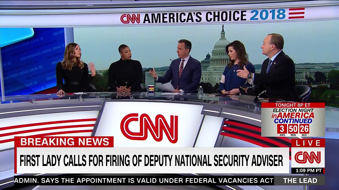 WTF is wrong with this White House