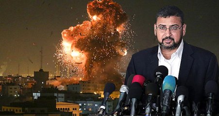 Ateşkesin Ardından Hamas'tan İlk Açıklama: İsrail'e Ciddi Bir Ders Verdik