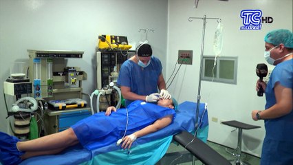 Soraya Guerrero responde a quienes la han criticado por la operación que se realizó