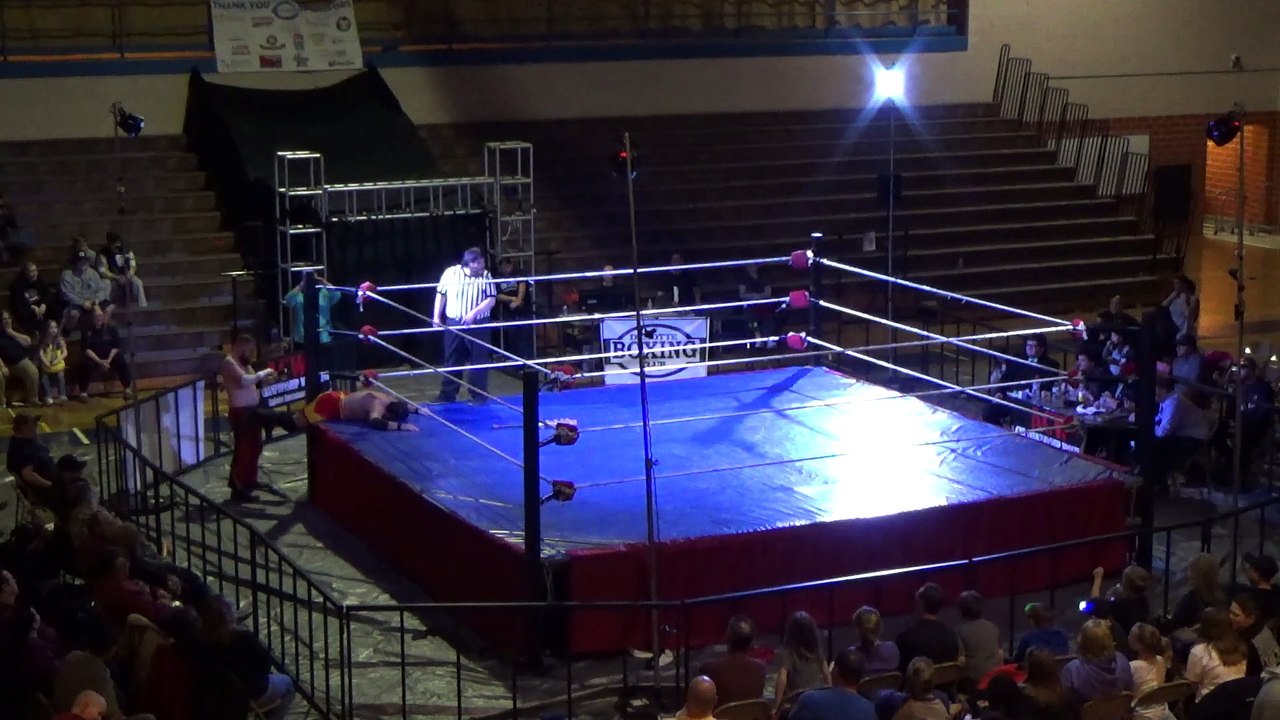 Billy The Kidd and his road back to ACW