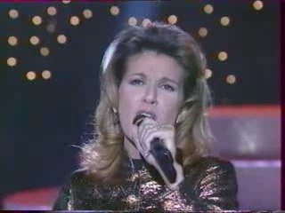 " Céline DION : Faites la Fête 1 "