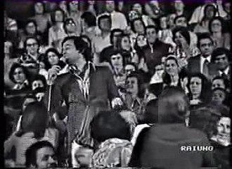 Fred Bongusto - Se ci sta lei