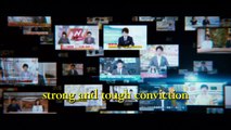 Whistleblower (Nanatsu no kaigi) international theatrical trailer - Katsuo Fukuzawa-directed movie