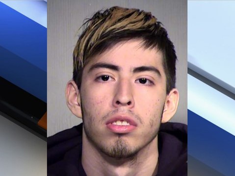 PD: Man has sex with AZ girl he met on Xbox Live - ABC 15 Crime