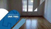 A vendre - Appartement - BOURGOIN JALLIEU (38300) - 3 pièces - 52m²