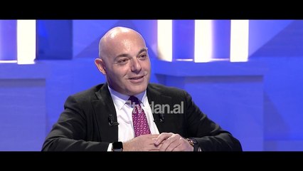 Soreca: BE pret emerimin e Ministrit te Brendshem