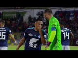 Al ras de campo | Cuenca 0:2 Emelec