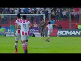 Al ras de campo | Técnico 2:1 Liga
