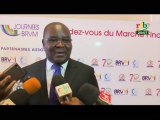 RTB/Journée de la BRVM - comment faire connaitre la bourse aux différentes couches sociales