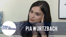 TWBA: Pia Wurtzbach answers 