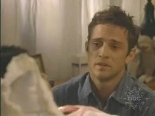 Cristian visits Evangeline in Maryland ~ 12/27/07