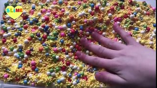Satisfying Slime ASMR Video Compilation - Crunchy and relaxing Slime ASMR №209