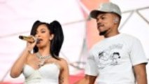 Cardi B and Chance the Rapper Are the New Judges for Netflix's 'Rhythm   Flow Competition Show | THR News