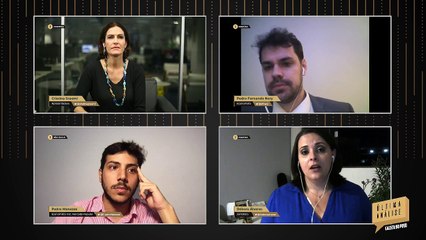 7º ministro é anunciado em dia de nova visita de Bolsonaro a Brasília