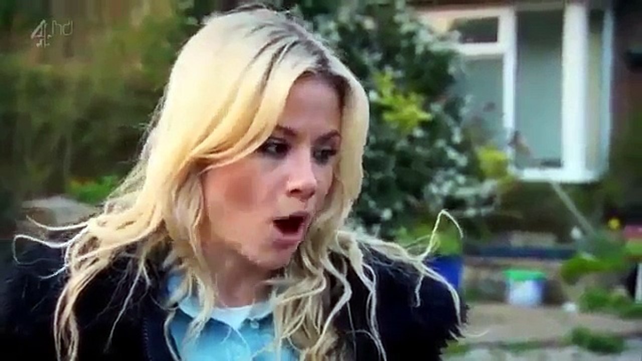 Obsessive Compulsive Cleaners