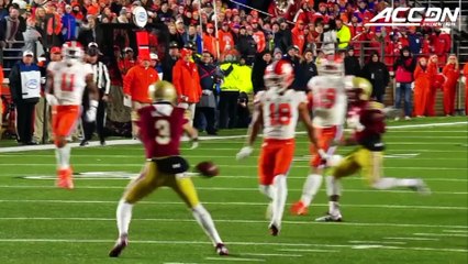 Boston College vs. Florida State Football Preview