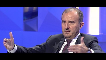 Soreca: Çeshtja e Ministrit te Brendshem duhet zgjidhur sa me shpejt