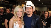Brad Paisley and Carrie Underwood are Country’s Cutest Best Friends