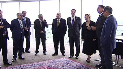 Bolsonaro terá que explicar inconsistência de contas