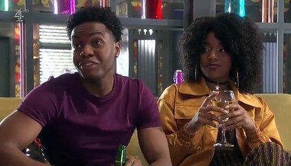 Hollyoaks 13th November 2018 Part 3