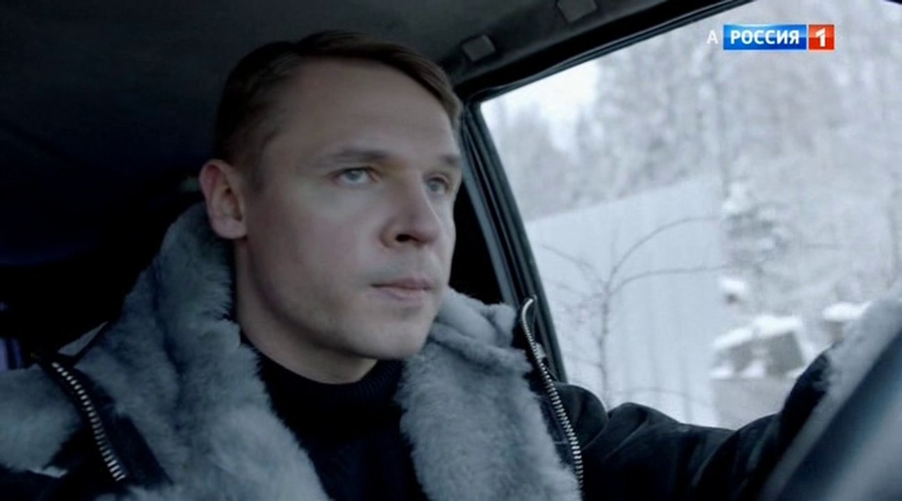 Ненастье 6 серия (2018) Смотреть онлайн