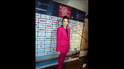 18. Uluslararası Frankfurt Türk Film Festivali... ÖDÜL TÖRENİ YAPILDI!