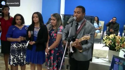 Louvor com Irmãos