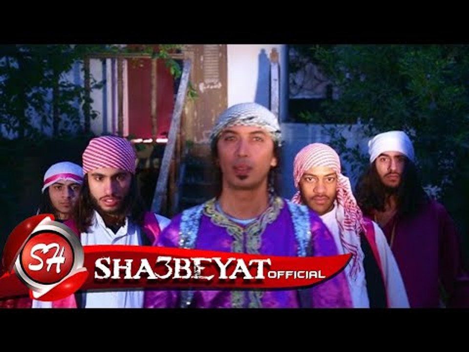 كليب مهرجان كفرنا الكفار غناء خالد مايكل و تيم...