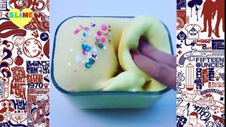 Satisfying Slime ASMR Video Compilation - Crunchy and relaxing Slime ASMR №194