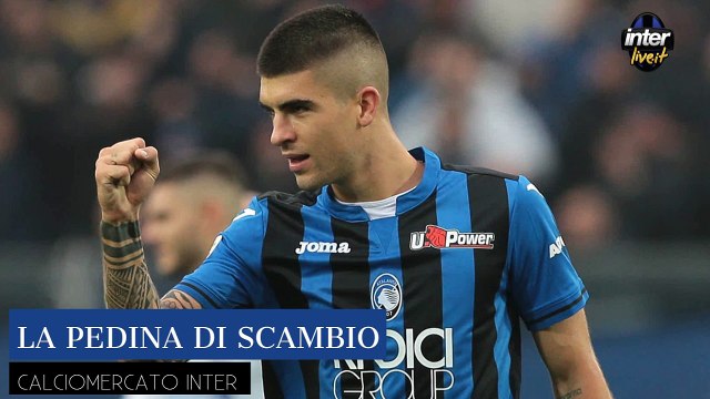 Calciomercato Inter: Pinamonti pedina di scambio per Mancini?